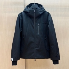 Balenciaga Down Coat